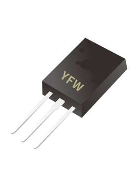 数字三极管  BD678A  SOT23-3L封装印字  BD678A  YFW/佑风微