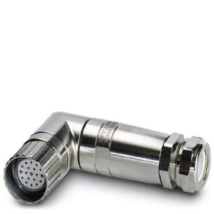 RC/TWGM/KVD/LBL 16+3 菲尼克斯phoenix1685518孔式连接器