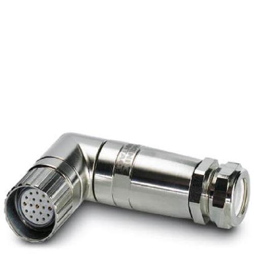 RC/TWGM/KVD/LBL 16+3 菲尼克斯phoenix1685518孔式连接器