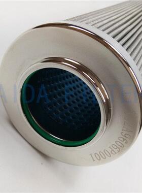 艾达生产顶轴油泵出口滤芯 21FC5121 燃 气轮机滤芯