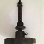 TS1300 手动冷裱机 1600 1300 TS1600 压力调节轮杆