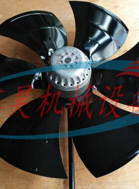 GP250M 230W 380V 1400r/min 4000m3/h 105Pa变频电机冷却风机