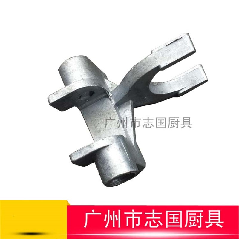 横联力哥B20/25 打蛋机R拨叉 搅拌机1