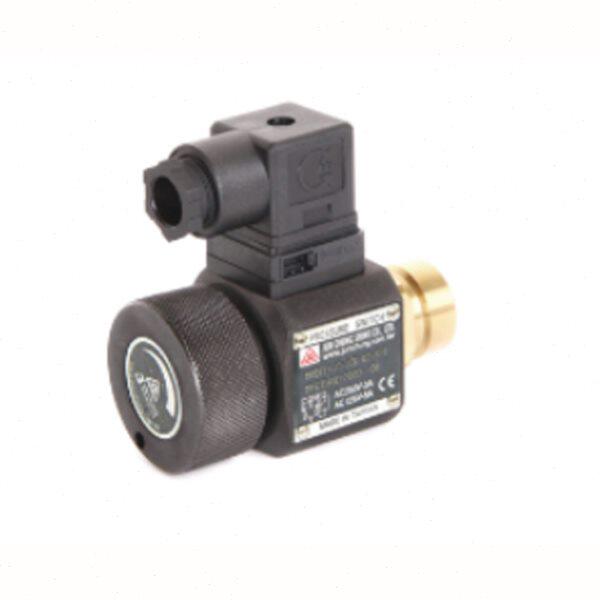 MODEL JC-JCD-02S-1 台湾压力开关 压力继电器 JC