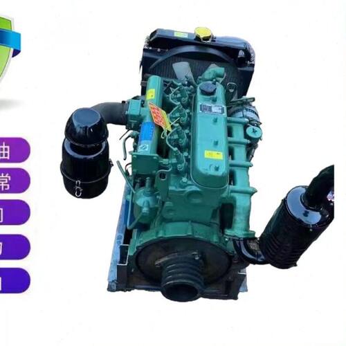 常柴480 485 490 云内4100 4102  全柴 四达 朝柴 柴油发动机总成