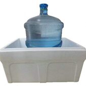 8号箱568mm 320MM泡沫箱56cm×42厘米×32cm泡沫盒 420毫米