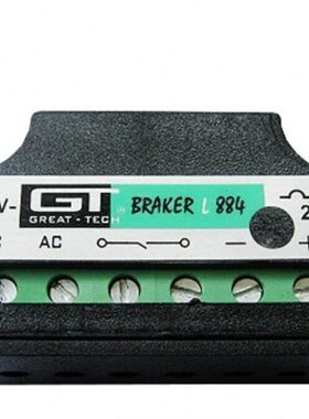 GT l884 555V 2A 电机刹车整流器 整流装置