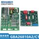 GBA26810A2 电梯配件WWPDB无机房变频器GEN2驱动板GAA
