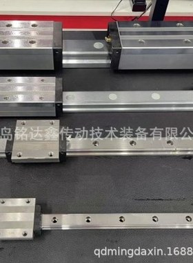 THK直线导轨滑块NR45R NR45LR 滑块