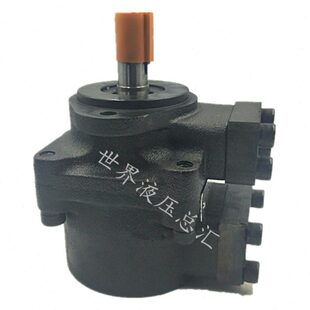 32028 1DV 3DT 31022 20铸铁 20叶片泵PFE 意大利阿托斯PFE