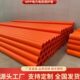 MPP电力管电缆保护管开挖实壁管直埋管拖拉管顶管电力热熔穿线管