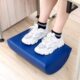 沙发搁脚午睡脚踏家用客厅书房办公室桌下垫脚休闲防跷二郎腿神器
