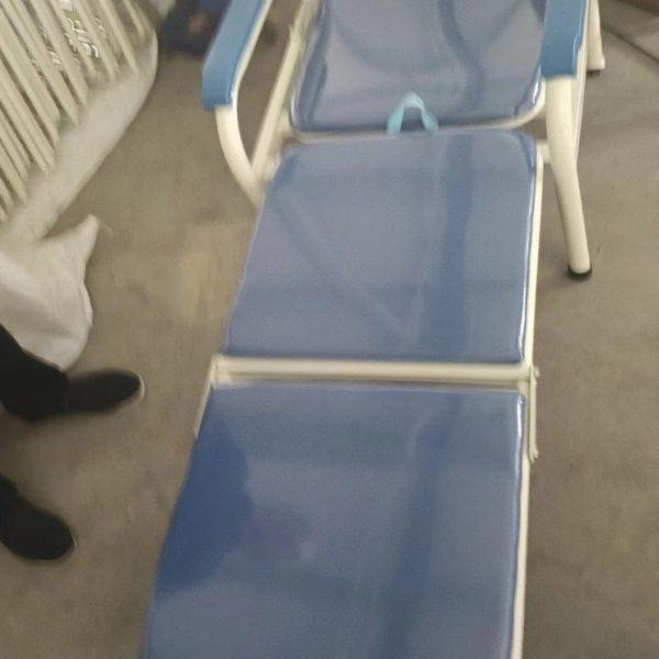 陪护椅多功能单人滚轮折叠医院养老院门诊家用老人午休椅子陪护床,商业/办公家具,陪护床,淘宝优惠券,粉丝福利购,淘宝优惠卷