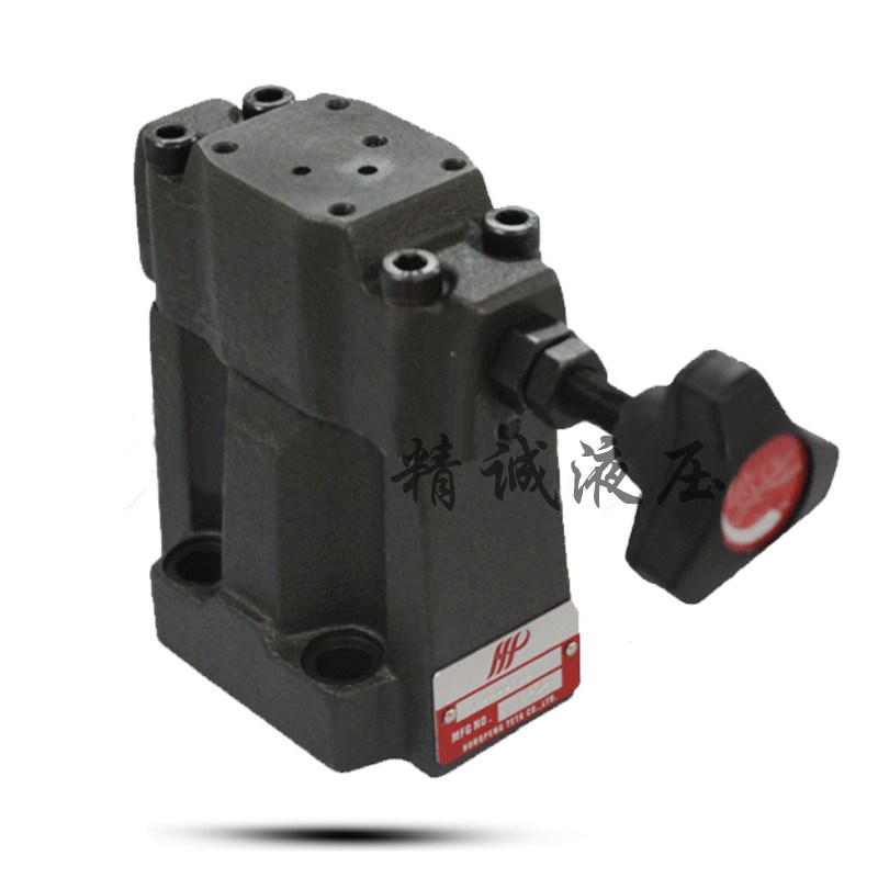 质保1年液压引导式溢流阀 SBG-03-L SBG-0E6-R SBG-10-L SBG-10-R