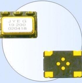 VC-TCXO 压控温补晶振 5*7 5070 7050 13.56M 13.56MHZ 13.560M