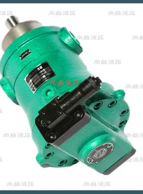 启东海川轴向柱塞泵10/16/25/32/40/63/80/100/160/250PCY14-1B