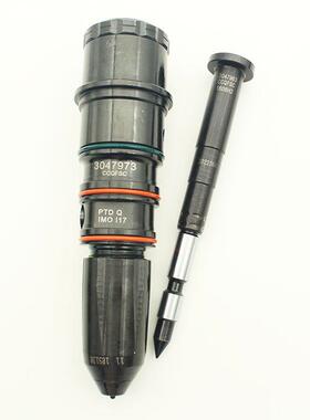 康明斯NT855喷油器3047973发动机喷油嘴3047991柴油机挖机高压
