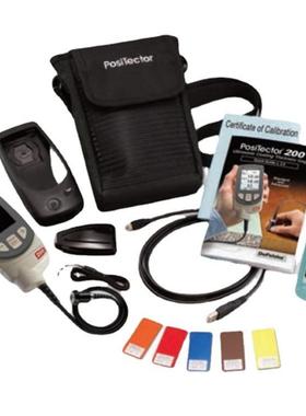 Positector 6000N45S1 涂镀层测厚仪 N型微型45°探头0~625μm