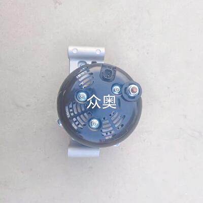 适用11-16大切诺基300C道奇公羊1500挑战者3.6发电机MOPAR发电机