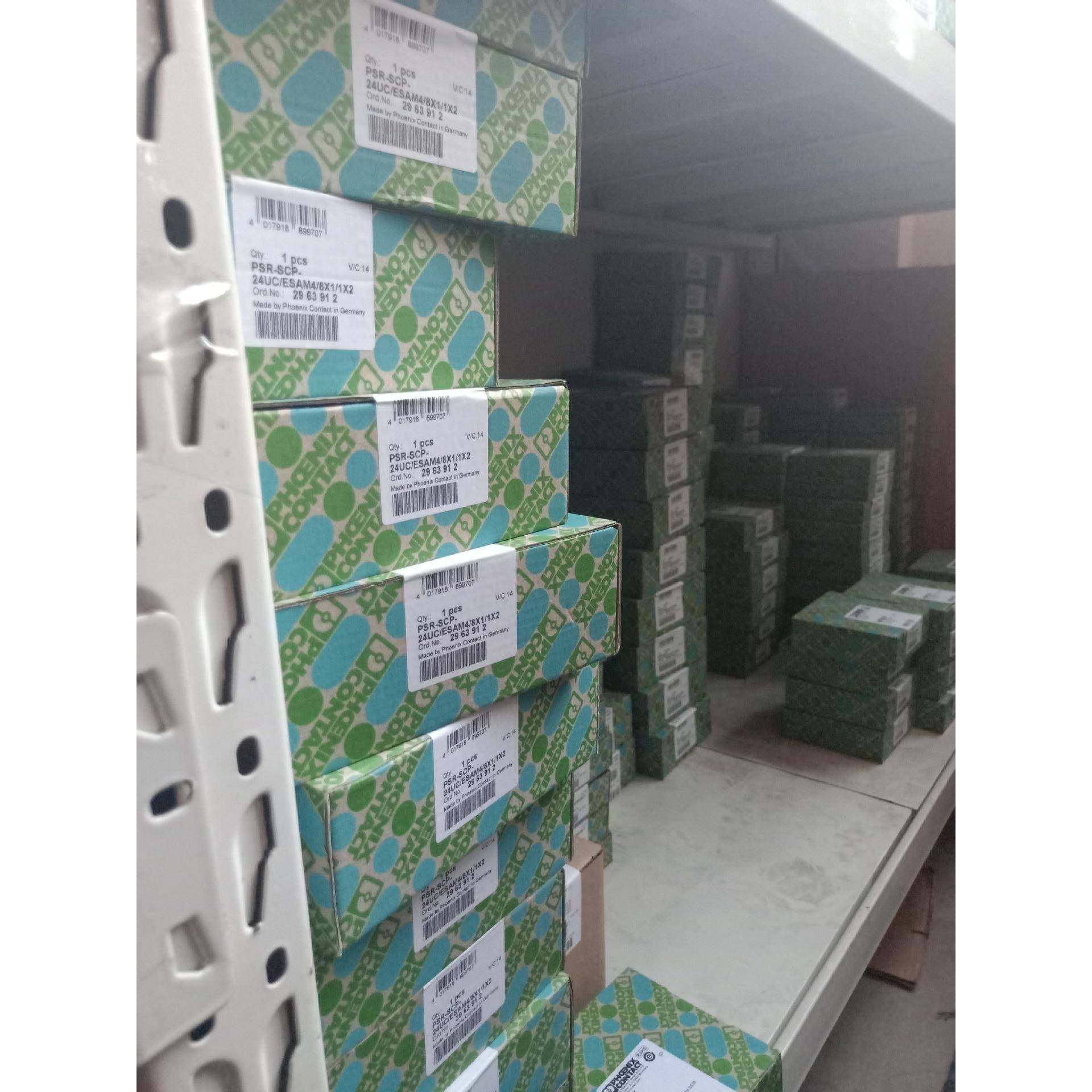 2966184t菲尼克斯tPLC-RSC- 24UC/21t继电器