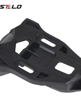 兼容Time I-Clic 和 X-Presso 脚踏公路自锁锁片公路自行车自锁