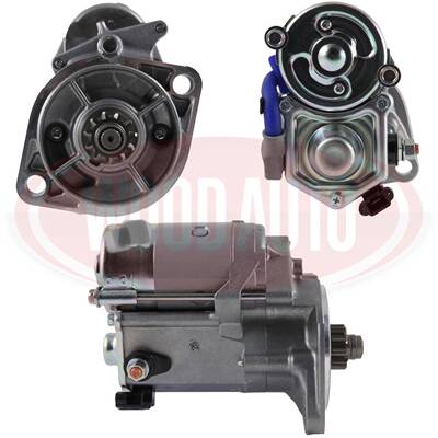 128000-1151起动机119620-77011起动机适用约翰迪尔拖拉机起动机