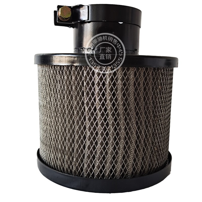 空滤芯13021376空气滤清器 潍柴226B/WPL4道依茨WP6船用柴油发动