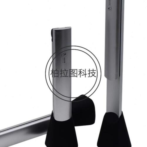 昂点商务办公教学高拍仪便携式扫描仪实物展示台高清1000万像素