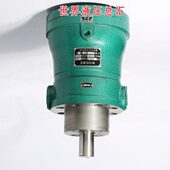 100 160 400MCY14 250 上海申福2.5 1B柱塞泵