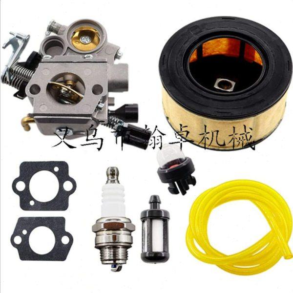 MS311 MS391化油器 空滤器 油滤 油管 油锯配件WTE9A WTE16B,农机/农具/农膜,农机配件,淘宝优惠券,粉丝福利购,淘宝优惠卷
