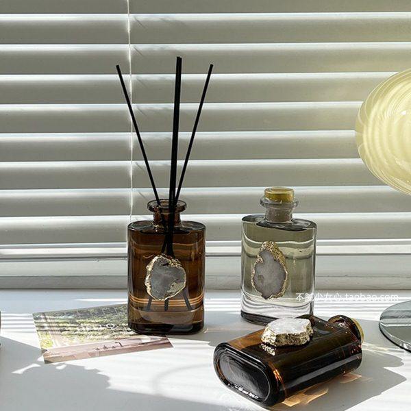 无火香薰精油家用室内卧室清新空气持久留香除味女生房间香氛摆件,家居饰品,香薰摆件,淘宝优惠券,粉丝福利购,淘宝优惠卷