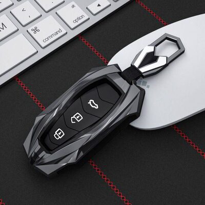 风光S车东T5钥匙套x风壳580580x7370Pro560男v 高档oi扣奕炫包5ei