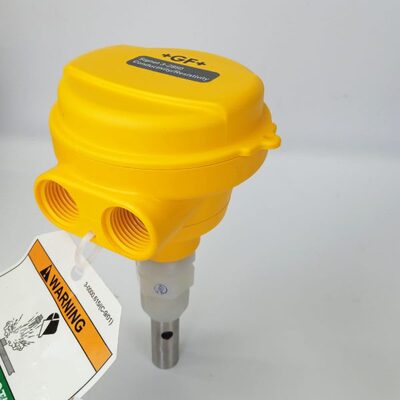 原装+GF+现货3-2850-52-40V/42V/41V/39一体式电导率电阻变送器