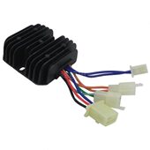 电焊两用机调压器 190A 整流器 汽油发电机 调节器 5KW 210A 230A