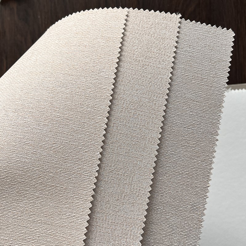 AB双经轴全屋无缝l客厅通铺墙布素色暗纹健康环保壁布2024新款MS3