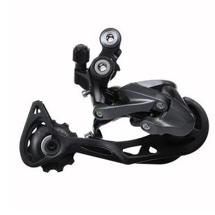 后变速器 m4000后拨 27速配件 自行车后拨 山地车后拨