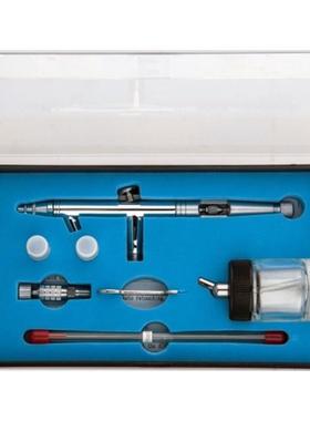 供应双动喷笔 杯容量22cc， 针直径0.3, 0.5, &0.8mm TD-182T