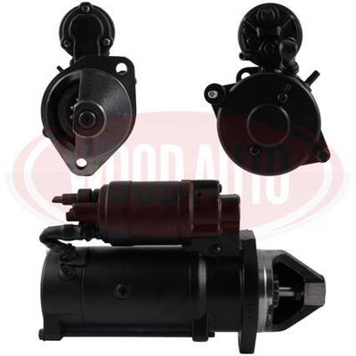 01183365起动机1000164332起动机适用KRAMER克莱默装载机起动机