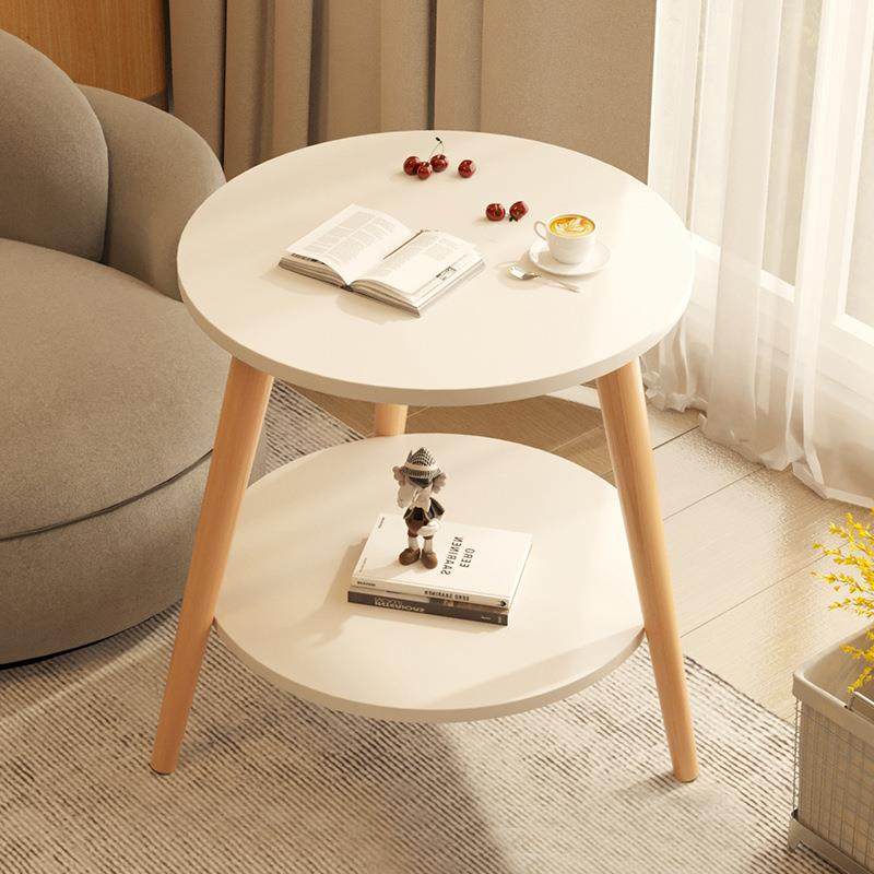 小桌子茶几简易客厅家用现代边几网红简约迷你阳台飘窗床头小圆桌,电子元器件市场,其它元器件,淘宝优惠券,粉丝福利购,淘宝优惠卷