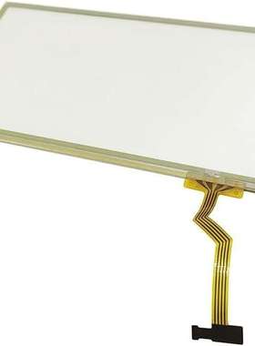 Uconnect HARMAN LQ065T5DG02 LQ065T5DG30道奇Charger触摸屏外屏