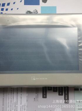 威纶通触摸屏 工业屏 人机界面 MT6070IQ 7寸触摸屏 液晶屏 原装