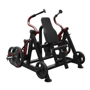 杰森M208 三头肌训练器 挂片式