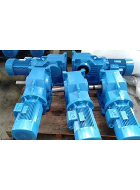 国泰减速器 斜齿轮减速电机 GR  GRF GK GKHF GF GFA GS GSAF