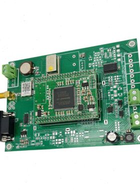 IRIG-B码产生板b码解码b码时统交流irig-b码直流b码B码授时卡