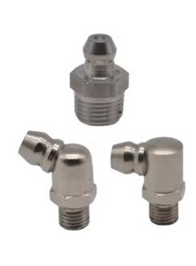 BLE11 BLE15 lBLE31 BLE35-1 2 6 6A P8 10黄油嘴 直油嘴/型