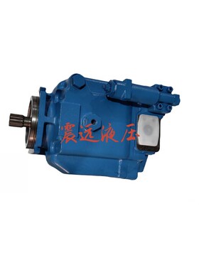 液压柱塞泵PVH098R01AD3t0A2500000020 01AB010A油泵齿轮泵