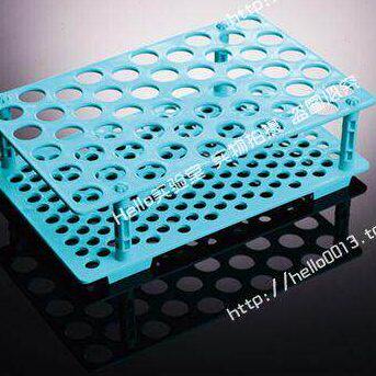 耐思NEST 离心管架 610001 10/15ml离心管架 单面 可拆卸 50孔