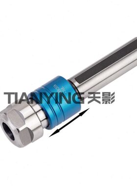 伸缩浮动延长杆SL16/SL20/SL25-VER16A/VER20A/VER25UM-70