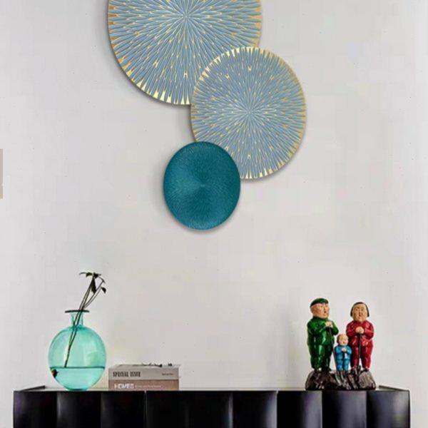 沙发背景墙入户玄关卧室墙面装饰挂件餐厅上挂饰立体墙壁饰壁挂画,家居饰品,壁饰,淘宝优惠券,粉丝福利购,淘宝优惠卷