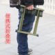 折叠凳子马扎户外加厚靠背学生马扎钓鱼椅小凳子折叠椅便携板凳子
